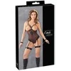 Cottelli Bondage Body Atviras korpusas L