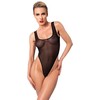 Noir Body kūnas