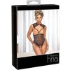 Open Lace Body XL