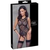 Cottelli Bondage Body juodas S