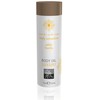 HOT Luxury Body Oil Vanilla 75ml - Aromatic Massage Formula