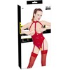 Black Level Body Vinilo korpusas