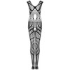 Obsessive – G328 kojinės S/M/L