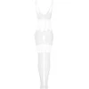 Obsessive – Bodystocking G330 XL/XXL