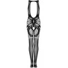 Obsessive - Kūno kojinė G331 S/M/L