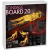 Bondage Board 2.0 surišimo lentos pakuotė su priedais