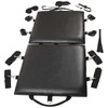 Bondage Board suvaržymo lenta su aksesuarais