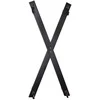 ZADO St. Andrews Cross – X formos stovas BDSM porų žaidimams