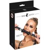 Bad Kitty Gag Dog Bone
