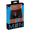 Svenjoyment Men's Boxer Briefs juodas/red S