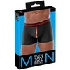 Svenjoyment Men's Boxer Briefs juodas/red L