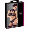 Cottelli Liemenėlės rinkinys Lace 75B/S