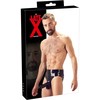 Late X Men's Latex Briefs XL