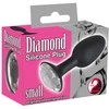 You2Toys Butt Plug Diamond S