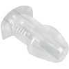 Butt Plug with Tunnel