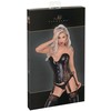 Noir Orion 2611457 Corsage leo