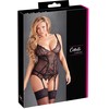 Cottelli Curves Cami Suspender 4XL