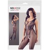 Noxqse Catsuit be tarpkojų S?L