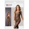 Noxqse Lace Catsuit L/XL