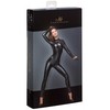 Noir Handmade Noir Catsuit pavadėlisXL