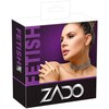 ZADO Collar Grandininė apykaklė
