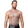 Chainmail Collar/Skirt