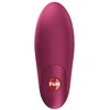 Fun Factory Charme Wine Raudona