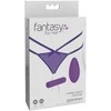 Pipedream FANTAZIJA JAI MAŽOS KELNAITĖS SUŽADINTUVAS VIOLETINĖ