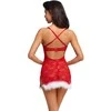 X-Mas Dress S/M