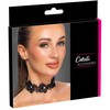 Choker juodas S-L