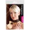 Cottelli Accessoires Nėriniai kaklelis