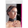 Cottelli Accessoires „Choker“ nėriniai