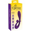 Sweet Smile Clit Ball Vibratorius
