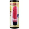 Rožinė Cloneboy Vibrator Hot Rožinė