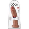 Pipedream KC 10" Cock Tan