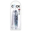 Dreamtoys KCC 6 Gaidys