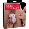 You2Toys Cock Cage Set Penio narvas
