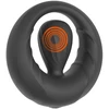 RING Vibruojantis stimuliatorius su žiedu