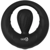 RING Vibruojantis stimuliatorius su žiedu