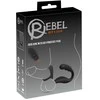 Rebel Cock Ring w RC Prostate