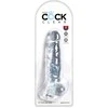 Pipedream KCC 8 Gaidys su Kiaulėmis