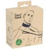 Vegan Fetish Collar Apykaklė veganė