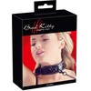 Bad Kitty Collar Antkaklis su pavadėliu