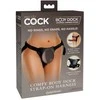 Pipedream KCE Comfy Body Dock Strap-On H