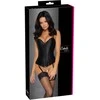 Cottelli Party Corset juodas L