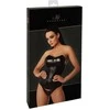 Noir Corset juodas M