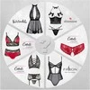 Cottelli Dessous L