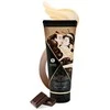 CREAM Shunga - Massage Kreminis Chocolate 200 ml