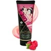 Shunga - Massage Kreminis Raspberry 200 ml