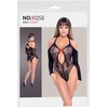 Noxqse Body Kūnas be tarpkojų